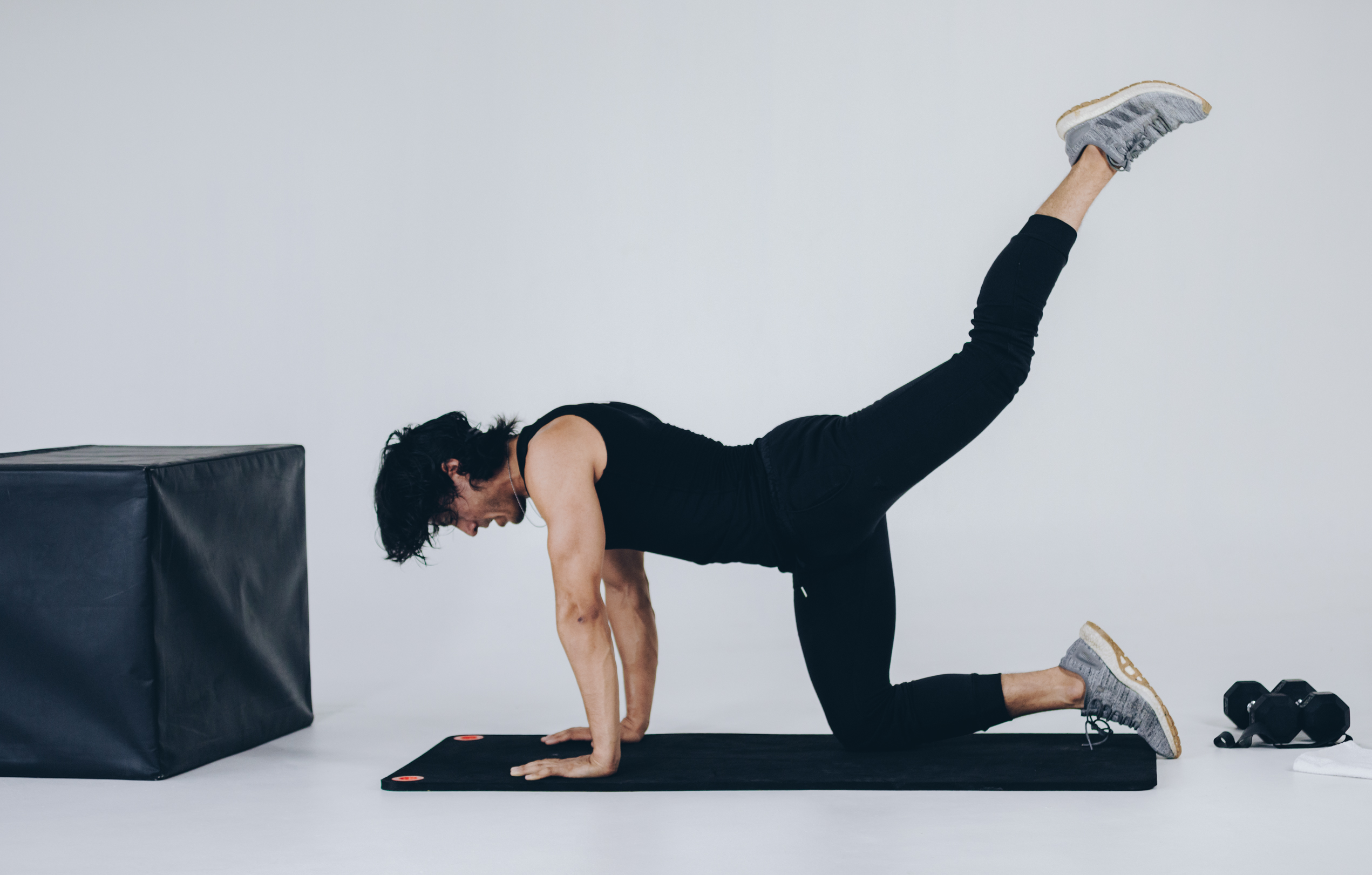 21abr -Reps Full Body con Sergio