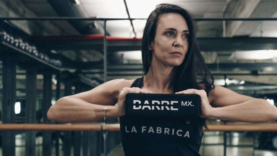 21Ene -BarreMx con Celi