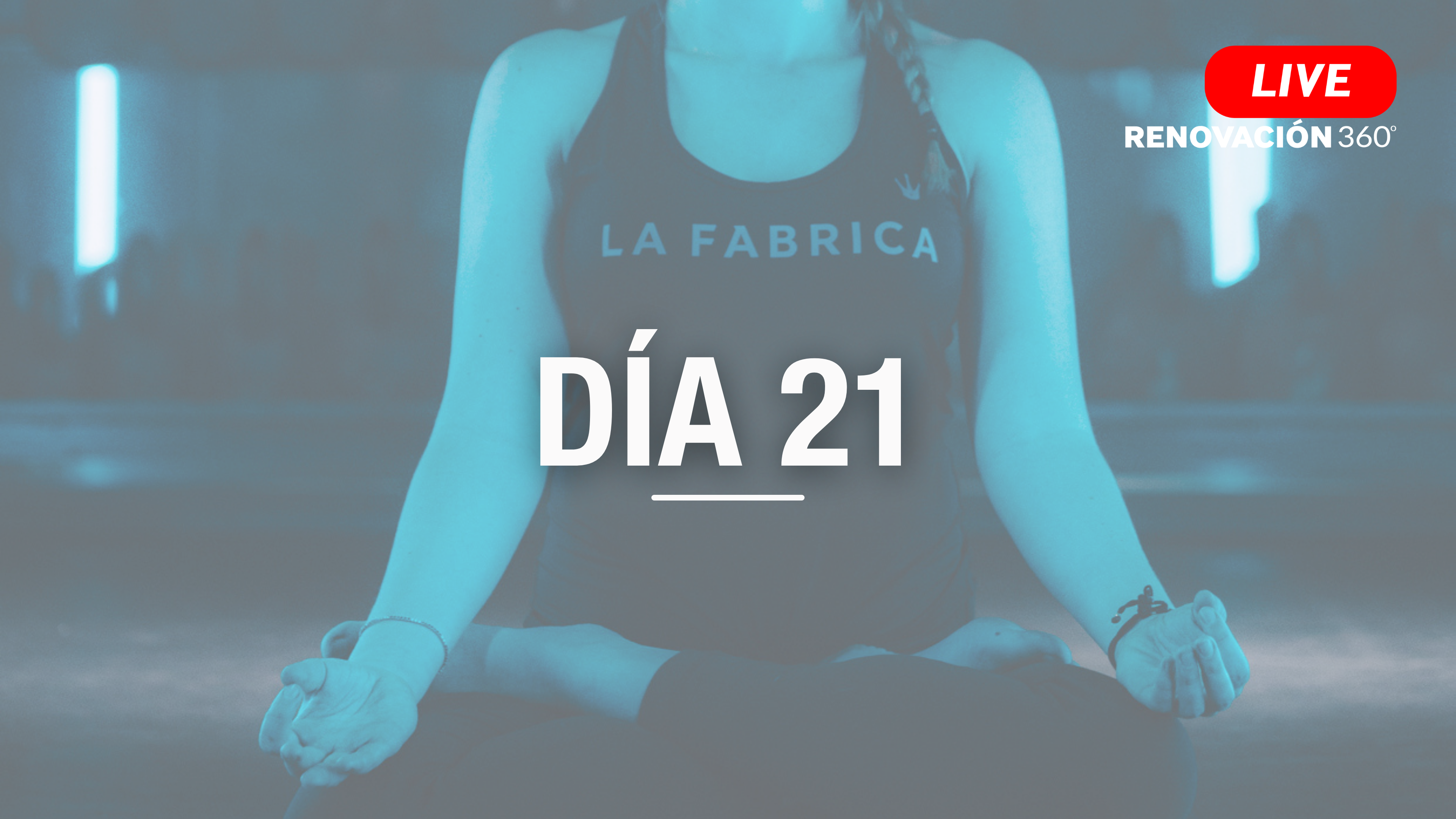 31Ene -Stretching con Paola