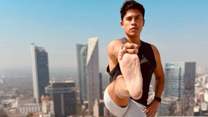 31Oct - Power Yoga con Charly