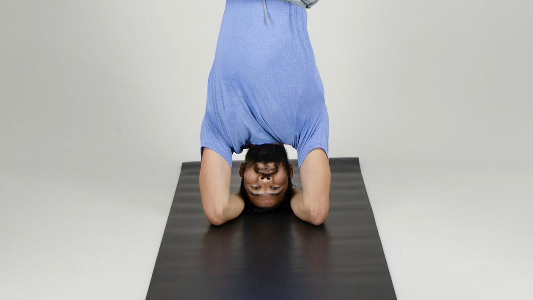 Yoga Vinyasa con Fer Murrieta