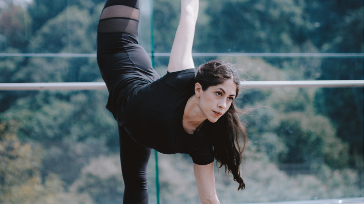 11Oct - Barre Mx con Paola