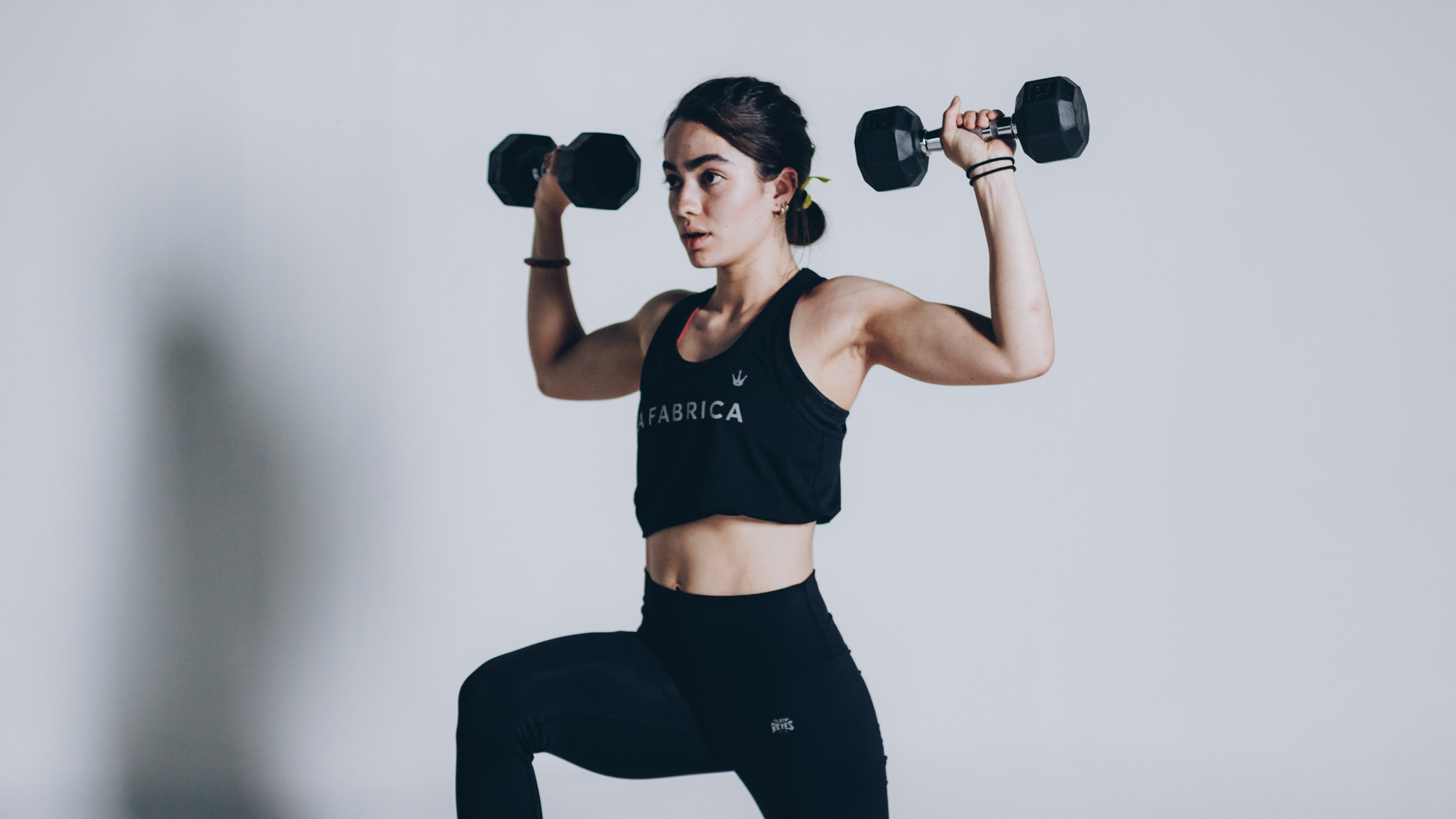 15Feb -Reps Pecho, Bíceps y Hombro con Valeria y Pablo