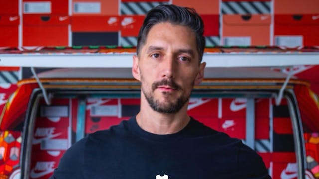 21Sep - Full Body Strength con Hector