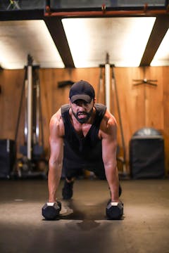 24May - Funcional Core & Abs con Memo