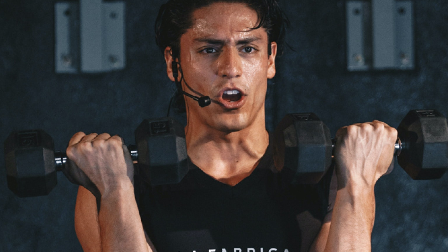 26Nov -Reps Full Body con Paty y Sergio