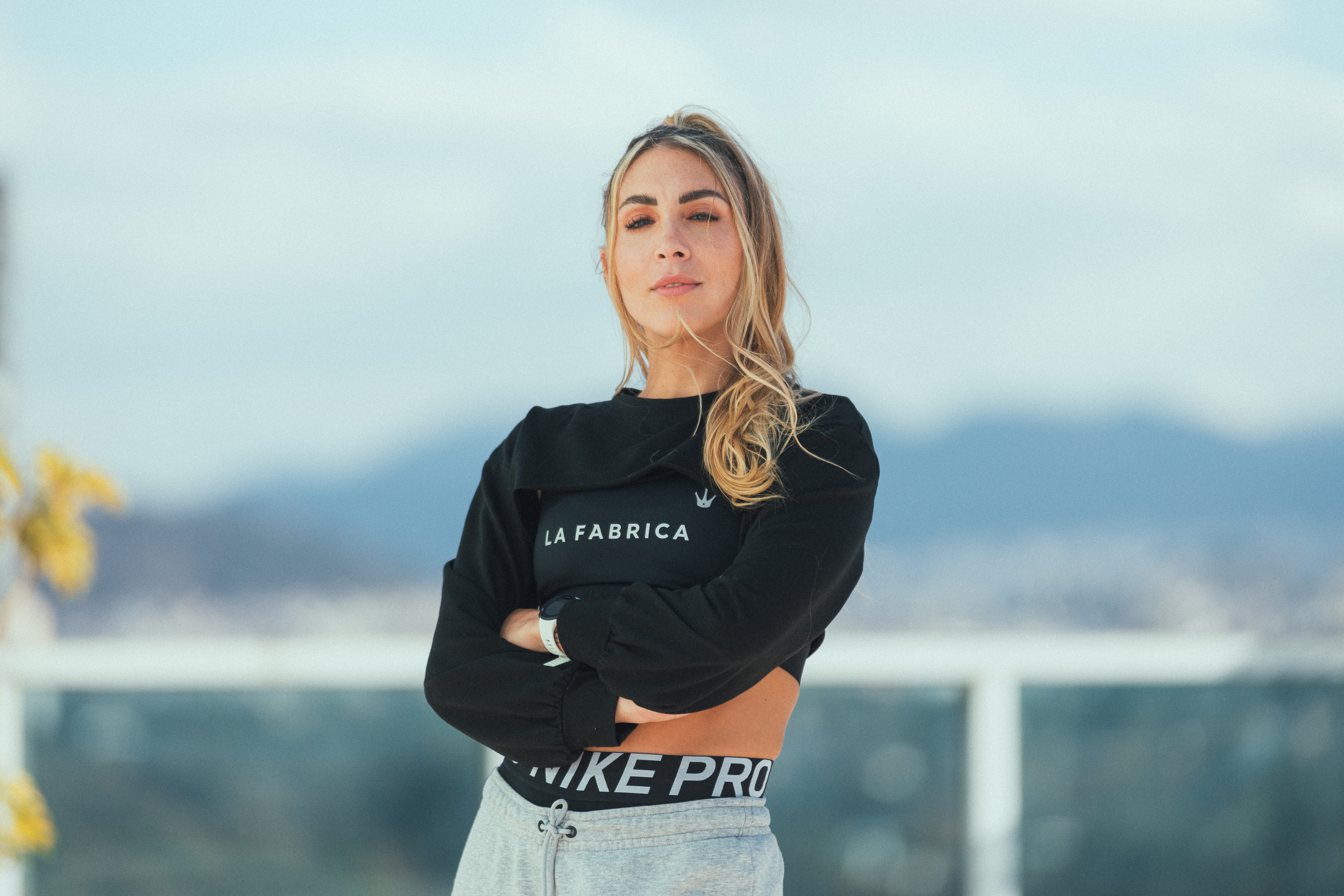 16Mar -Body Sculpt con Sandy