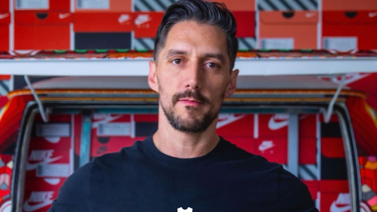 20Ago - Upper Body Strength con Hector