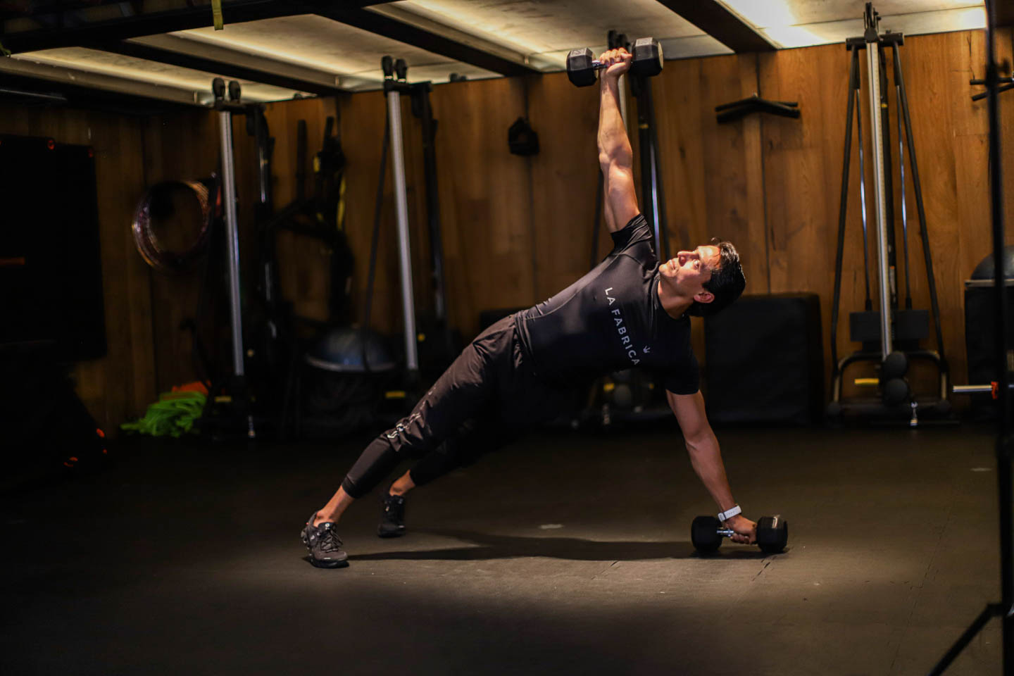 06May -Metabolic Full Body con Sergio