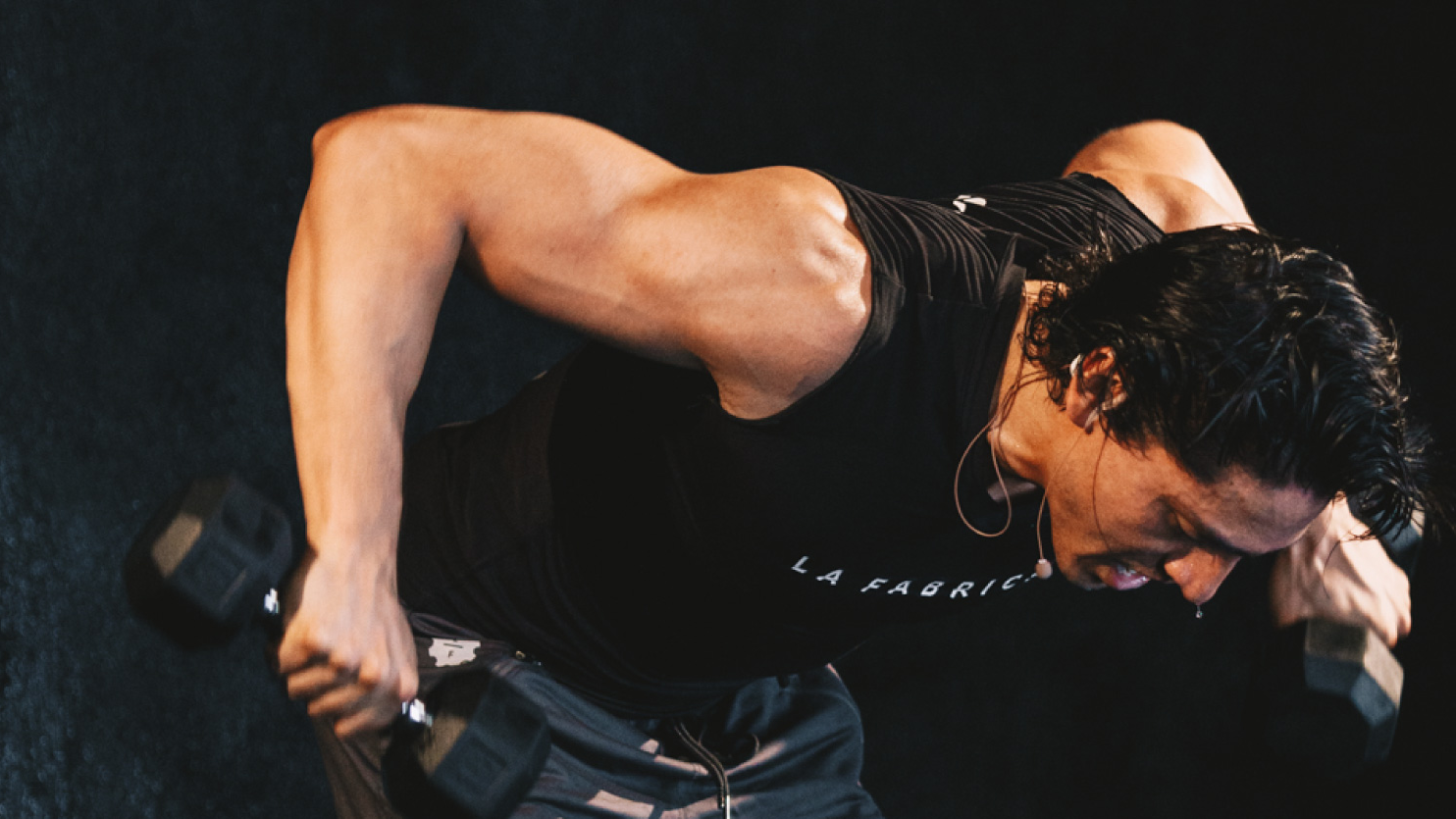 29Jul - Metabolic Full Body con Sergio 