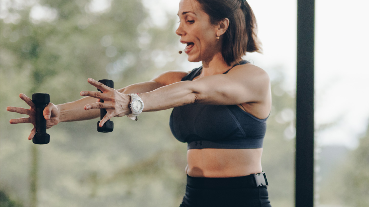 9Ago - BarreMX con Yessica