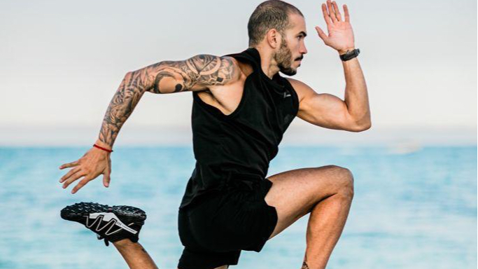 22Ago -Burn Full Body con Andrés