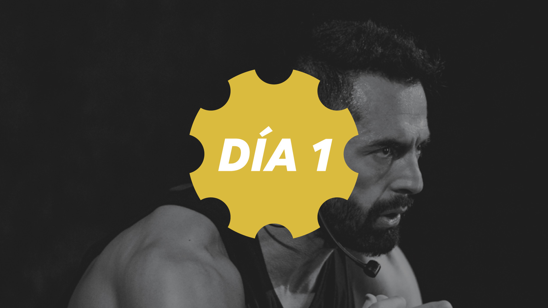 50+Min Full Body HIIT con Memo 