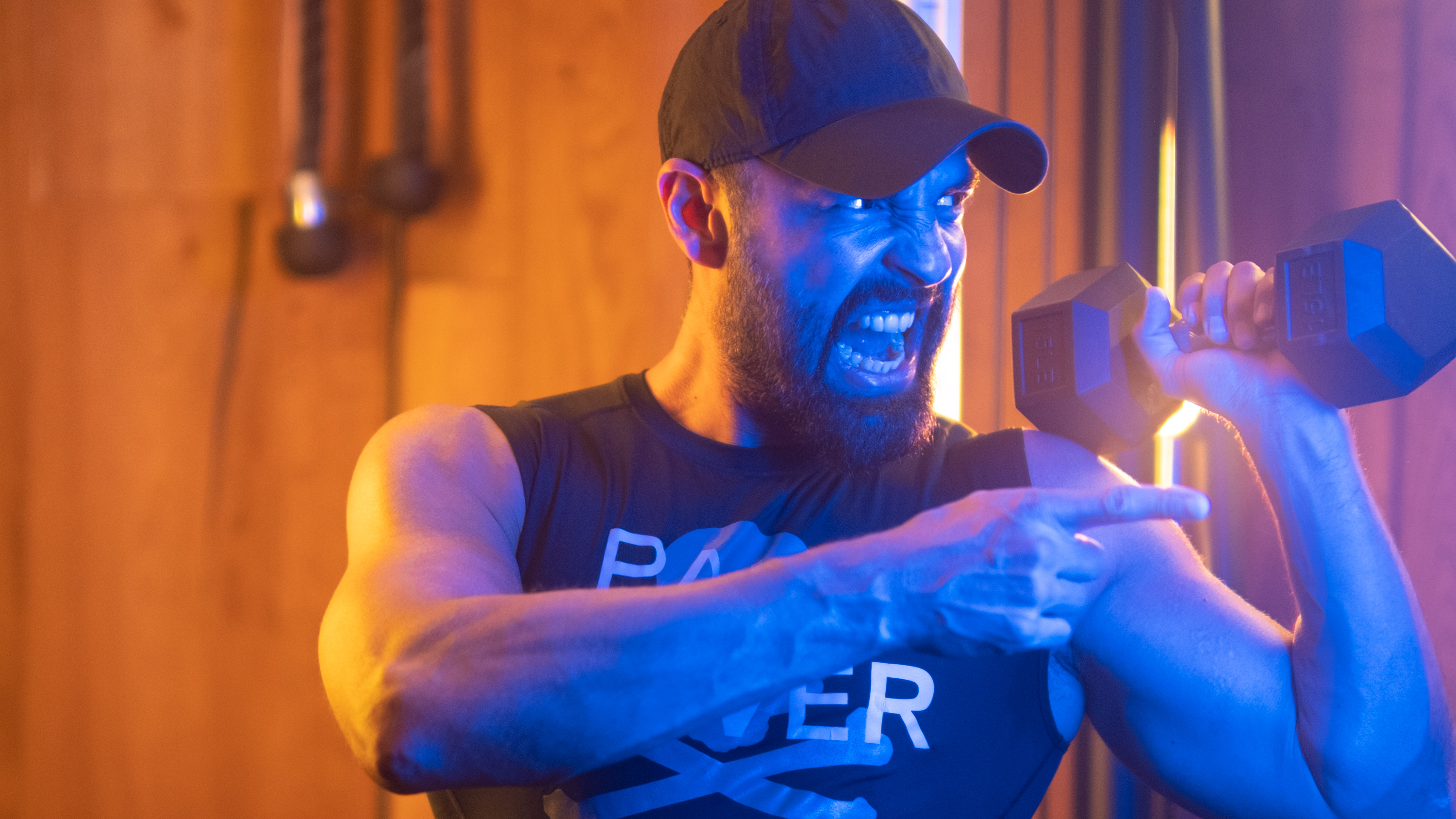 19May - Funcional Full Body con Memo