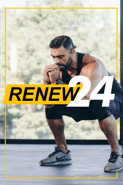 RENEW24