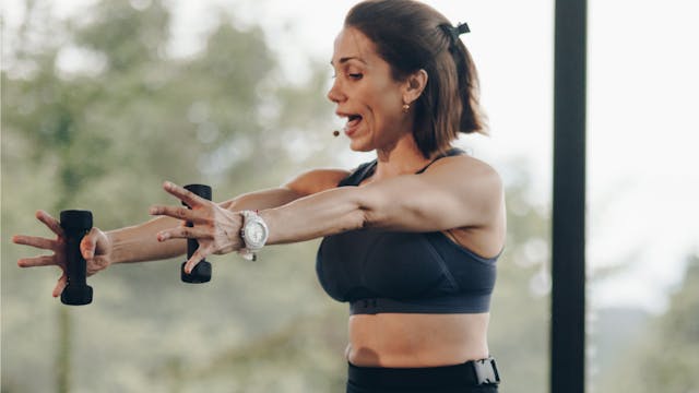 18Oct - BarreMX con Yessica