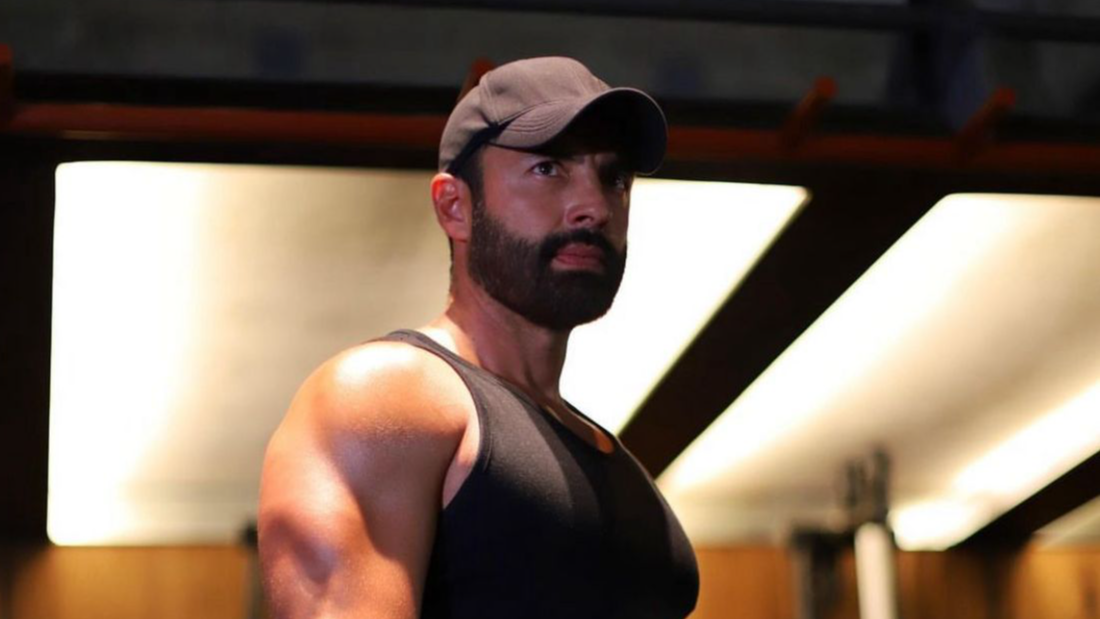 6Nov - Full Body Strength con Memo