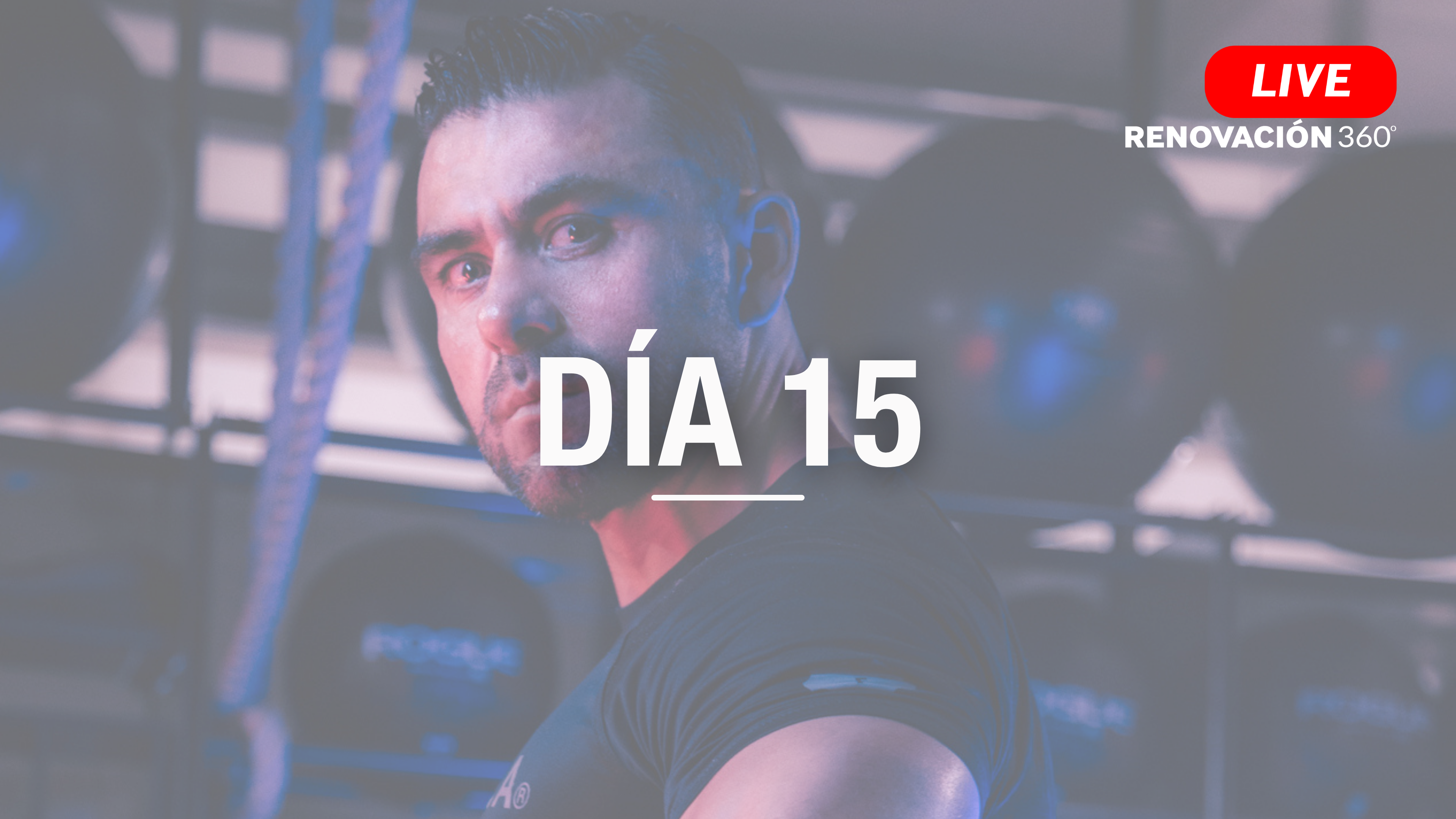 25Ene -Full Body con Sandy & Ulises