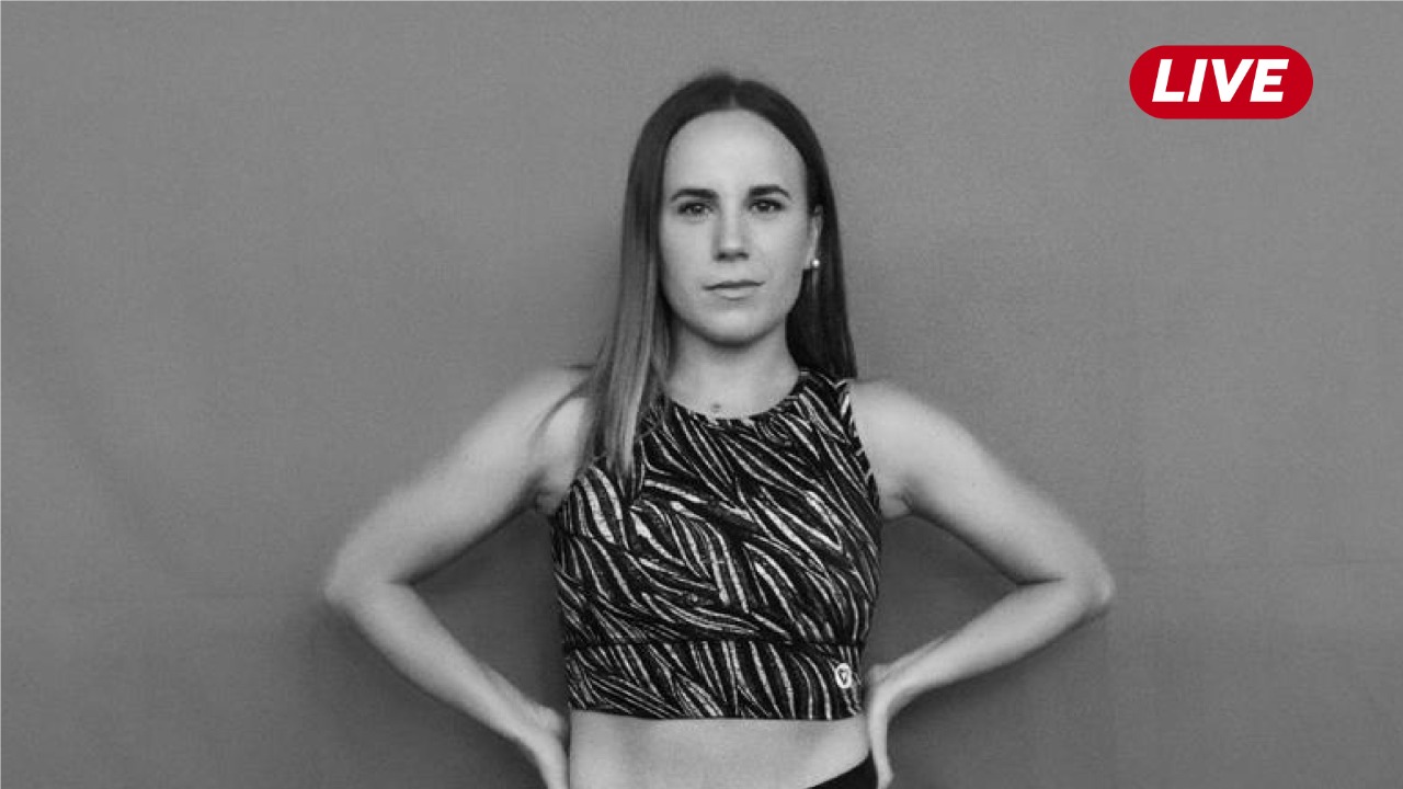 29Sep -Barre con Gaby Acosta