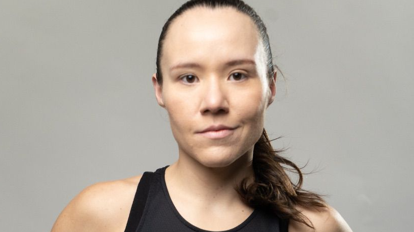 28Oct - Lower Body Strength con Andie Illanes 