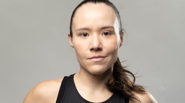 28Oct - Lower Body Strength con Andie...