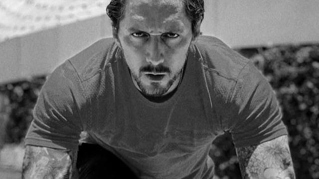 22Abr - Lower Body Strength con Hector
