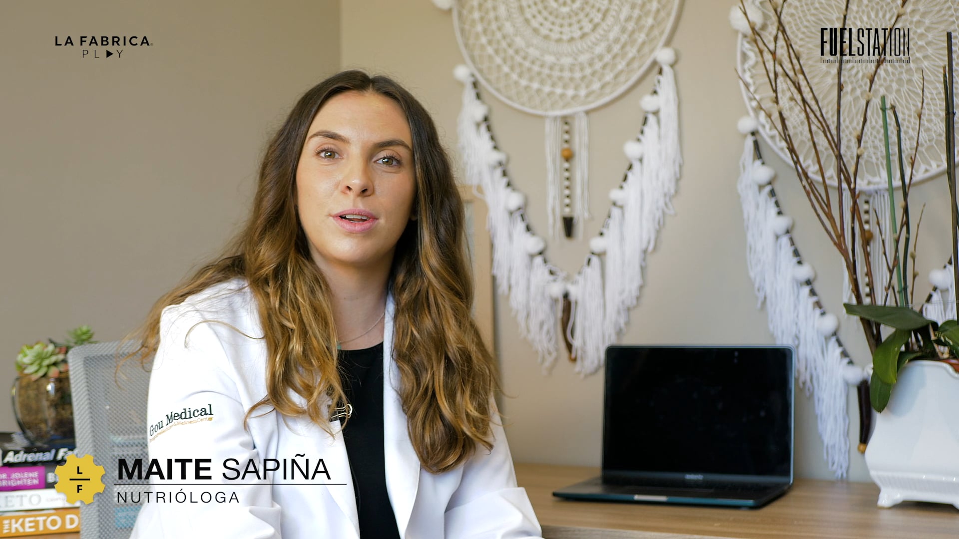  Nutrición funcional