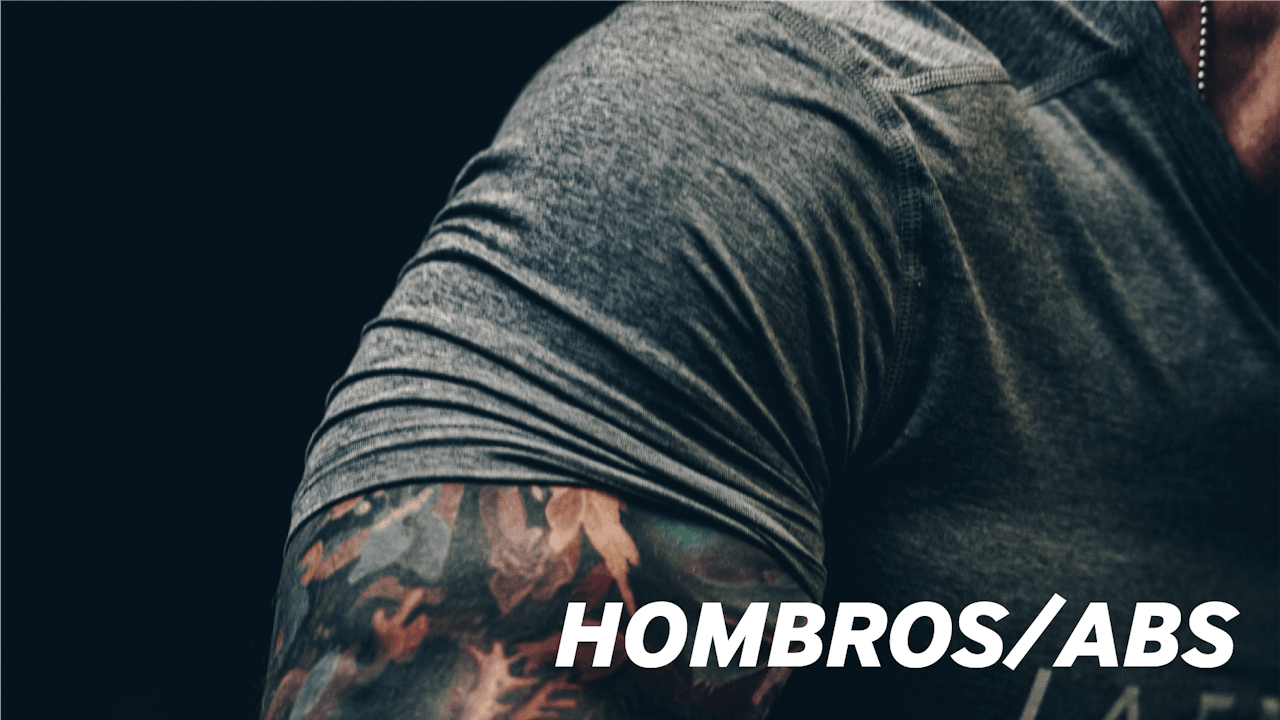 HOMBROS/ABS