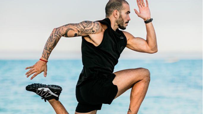 16May -Burn Full Body con Andrés