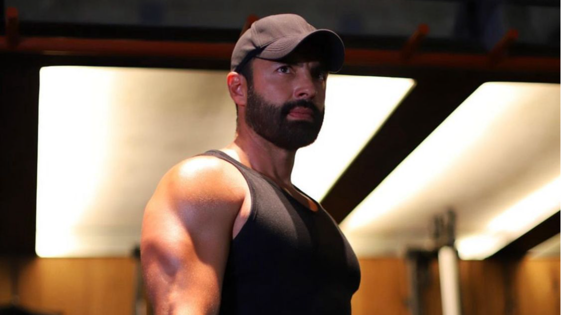 22Abr - Upper Body Strength con Memo - 04/23/2025, 01:45:32