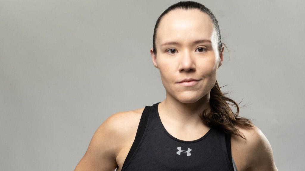 13Oct - Upper Body & Abs Conditionig con Andie Illanes