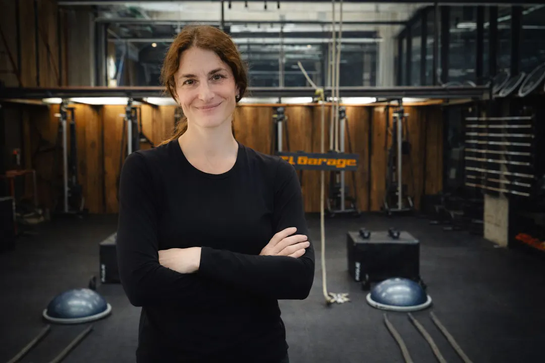 17 Feb - Yoga Vinayasa con Fredelle