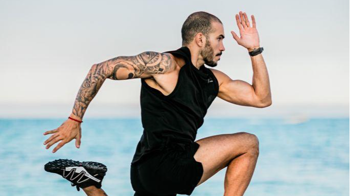 27Jun  -Burn Full Body con Andrés