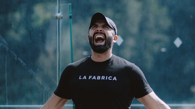 03May -Reps Lower Body con Memo