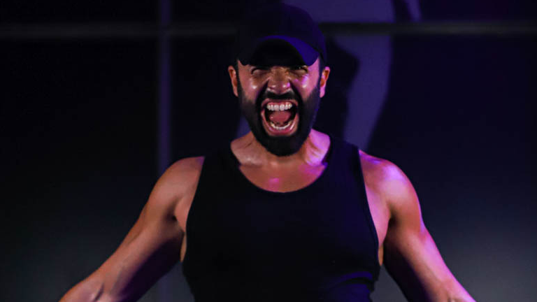 03Feb -Full Body Intensity con Memo