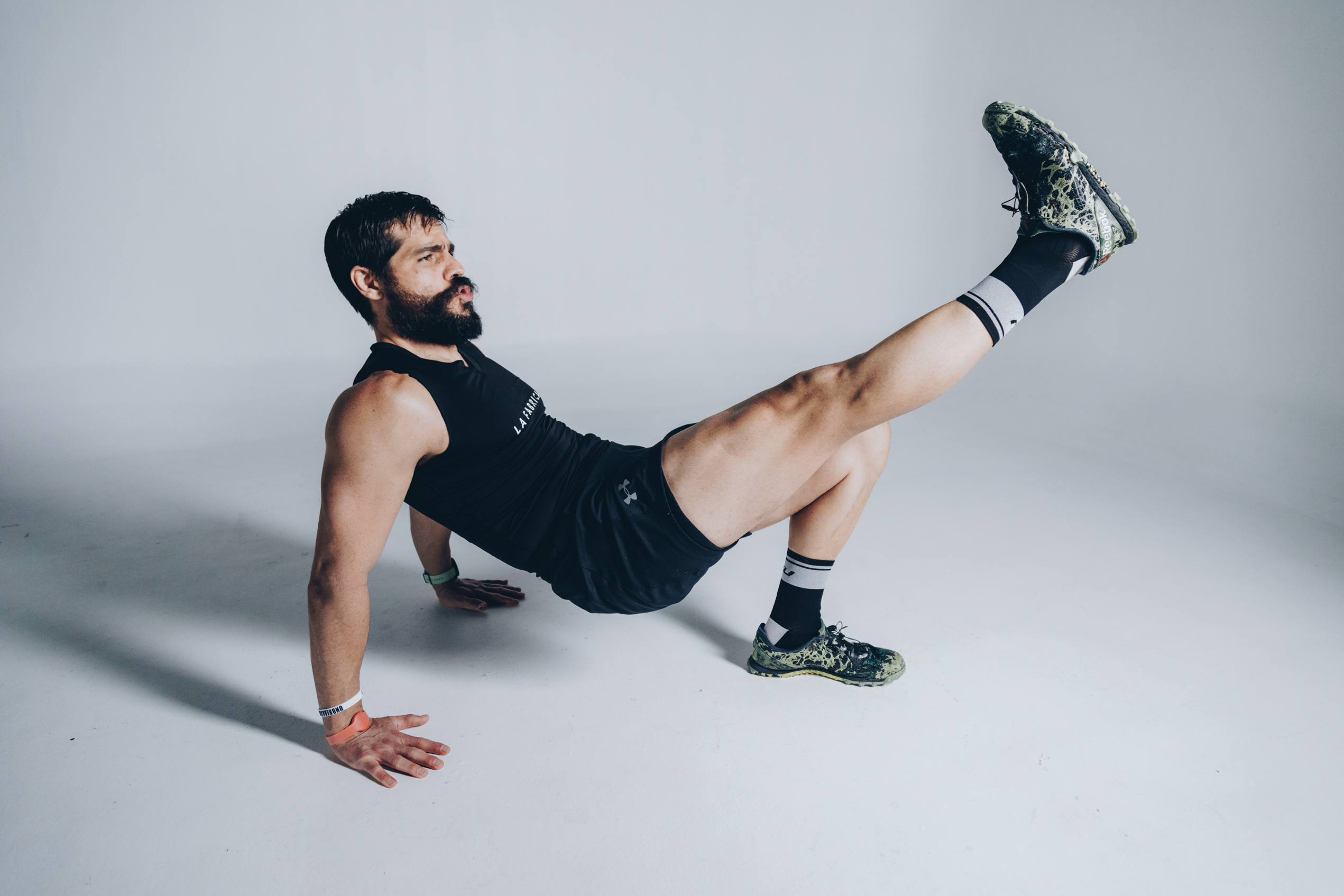 04Jun -Metabolic Full Body con Raúl