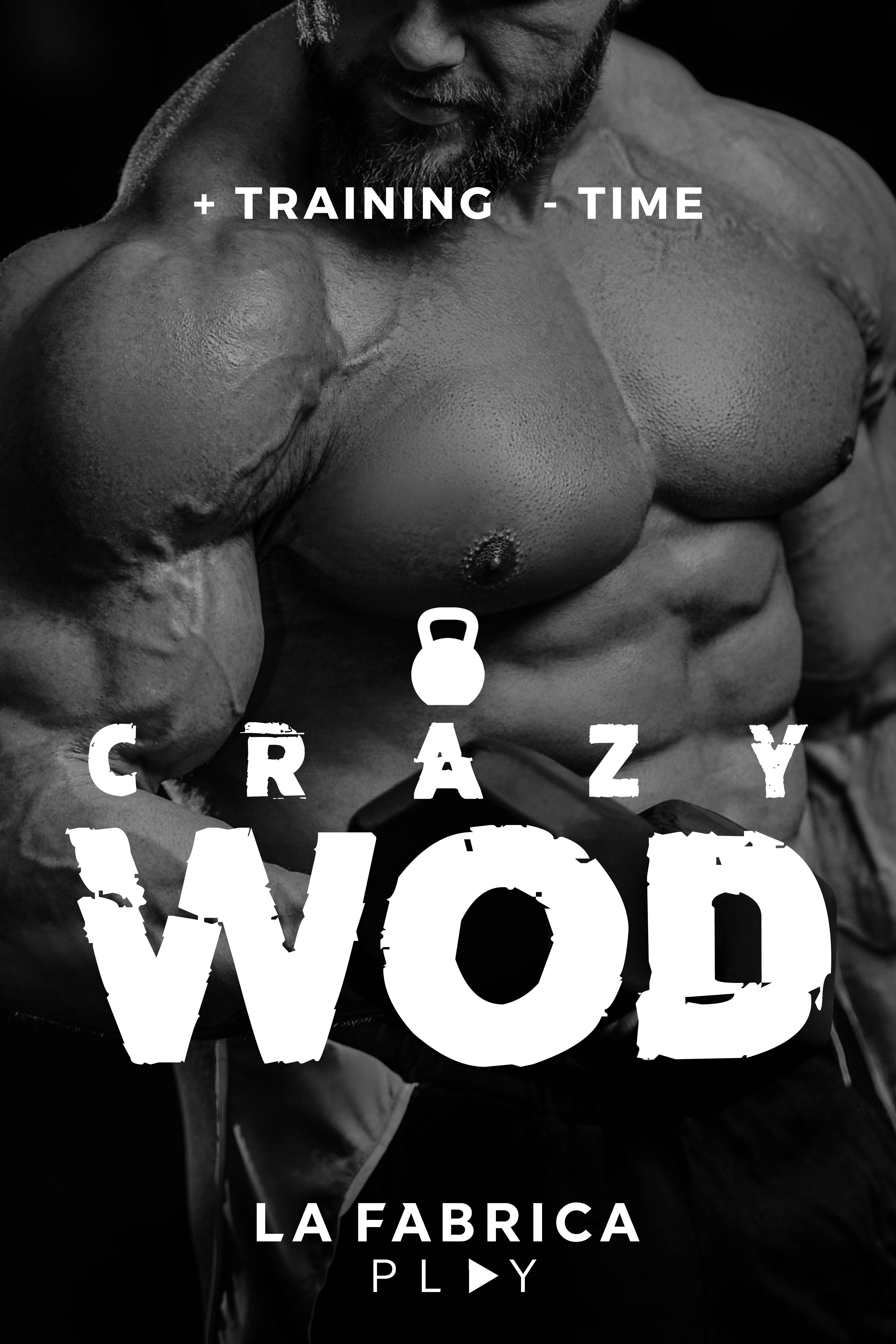 CRAZY WOD