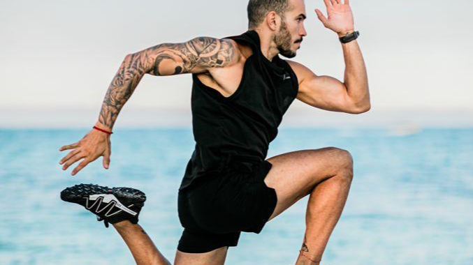 28Mar -Burn Full Body con Andrés