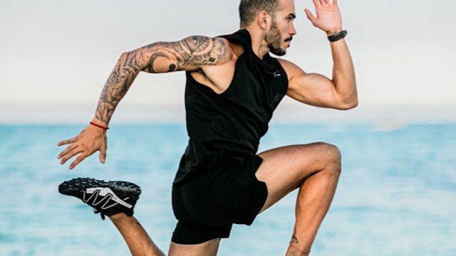 28Mar -Burn Full Body con Andrés