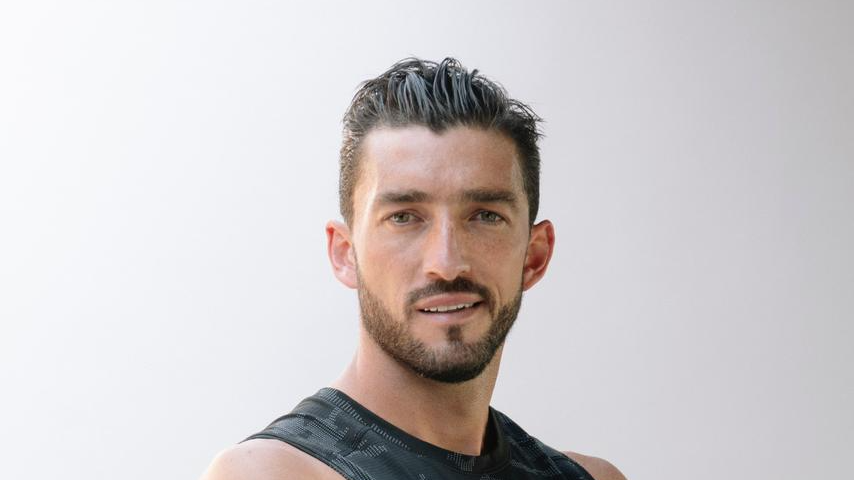 12Jul - Upper Body & Abs Strengh con Pablo