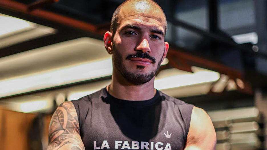 28Abr -Reps Full Body con Andrés