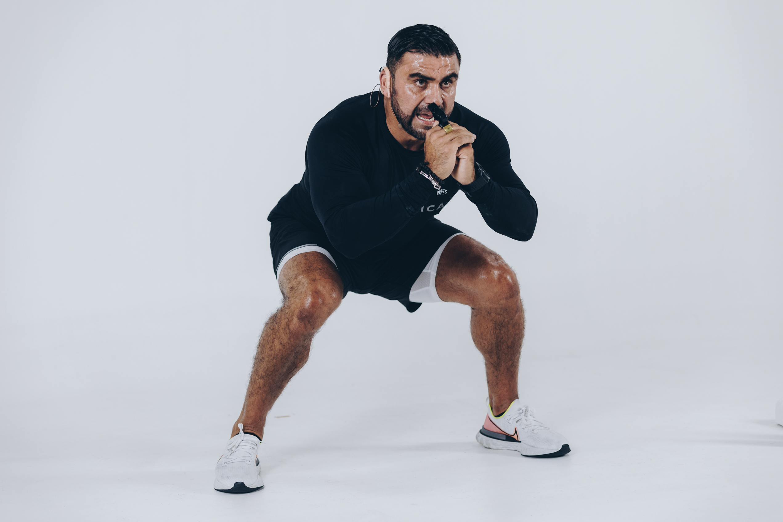 20+Min Lower Body con Ulises 