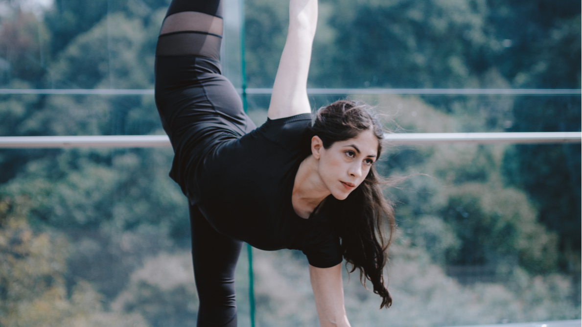 27Ago -Barre con Paola