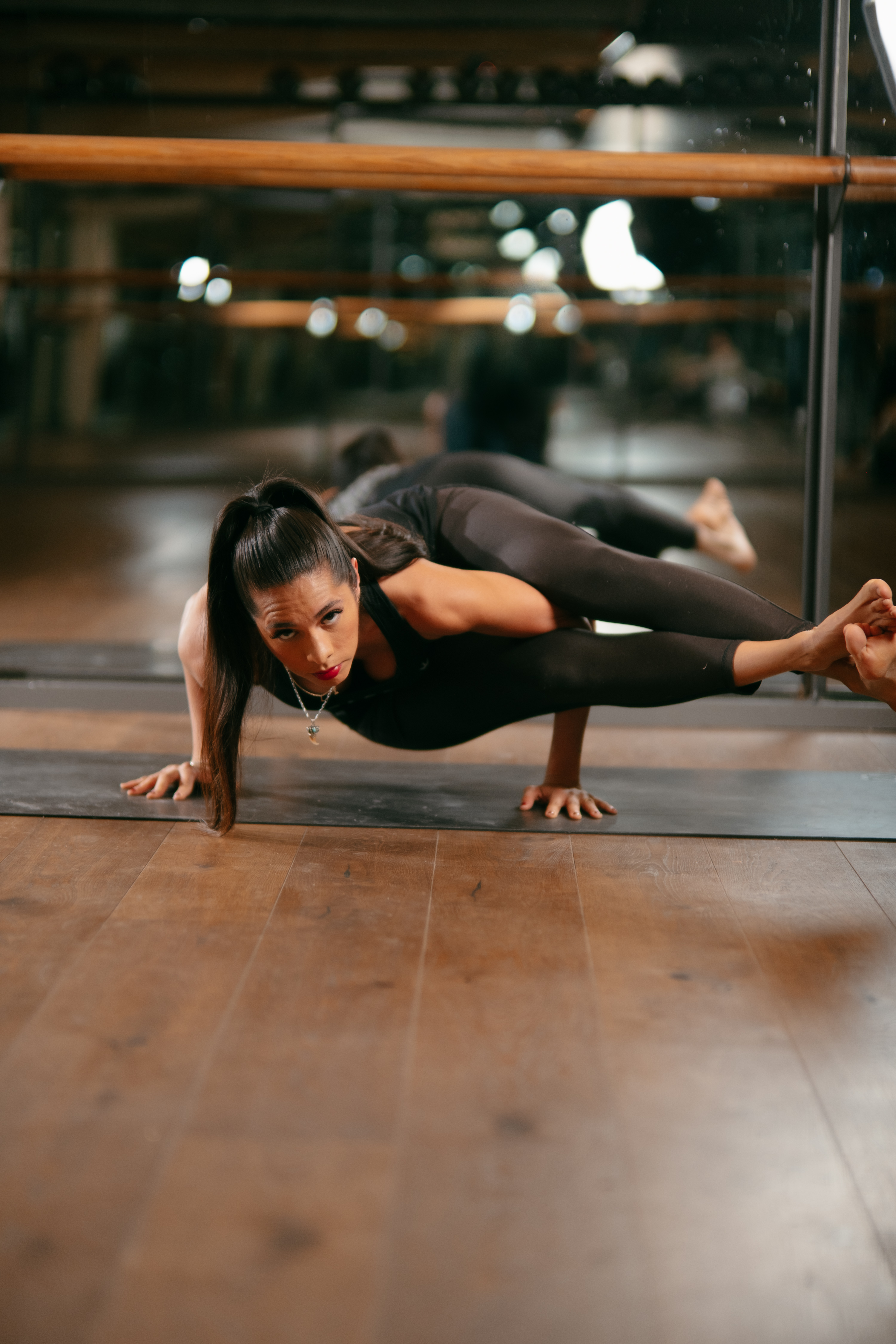 12Dic -Vingasa Yoga con Liz