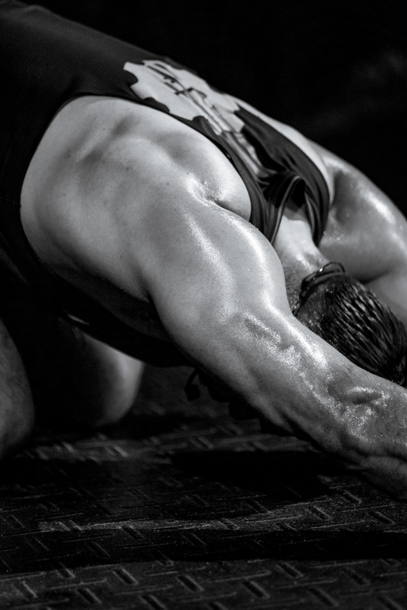 40Min- Full Body con Ulises 