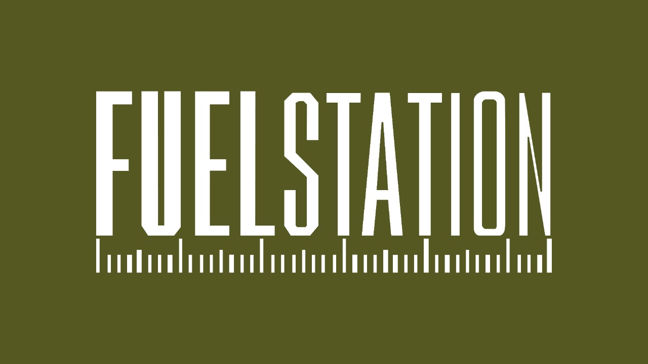 FUEL STATION