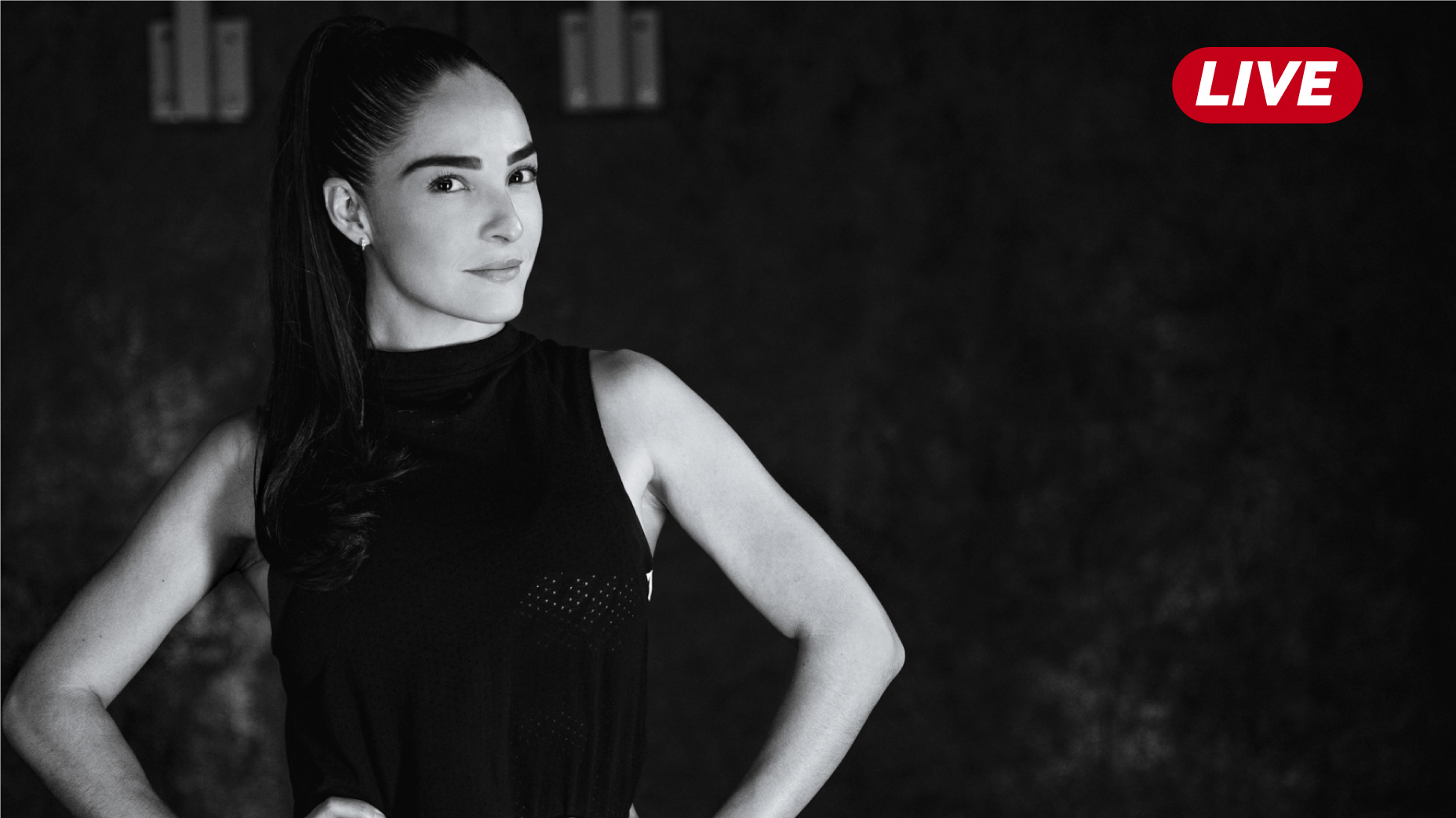  08Jun -Full Body Abs con Raul & Ana 