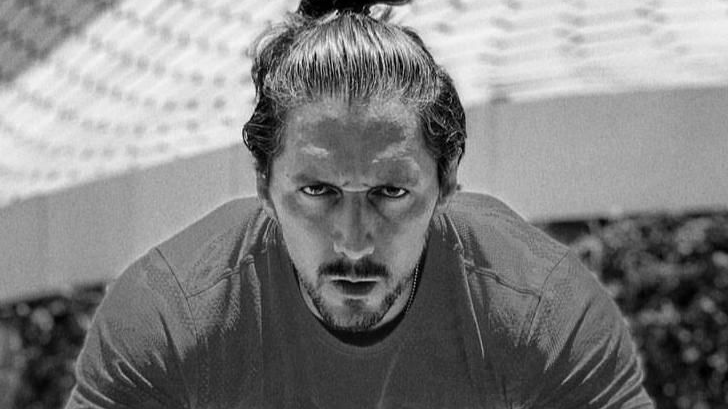 07Nov - Upper Body Conditioning con Hector