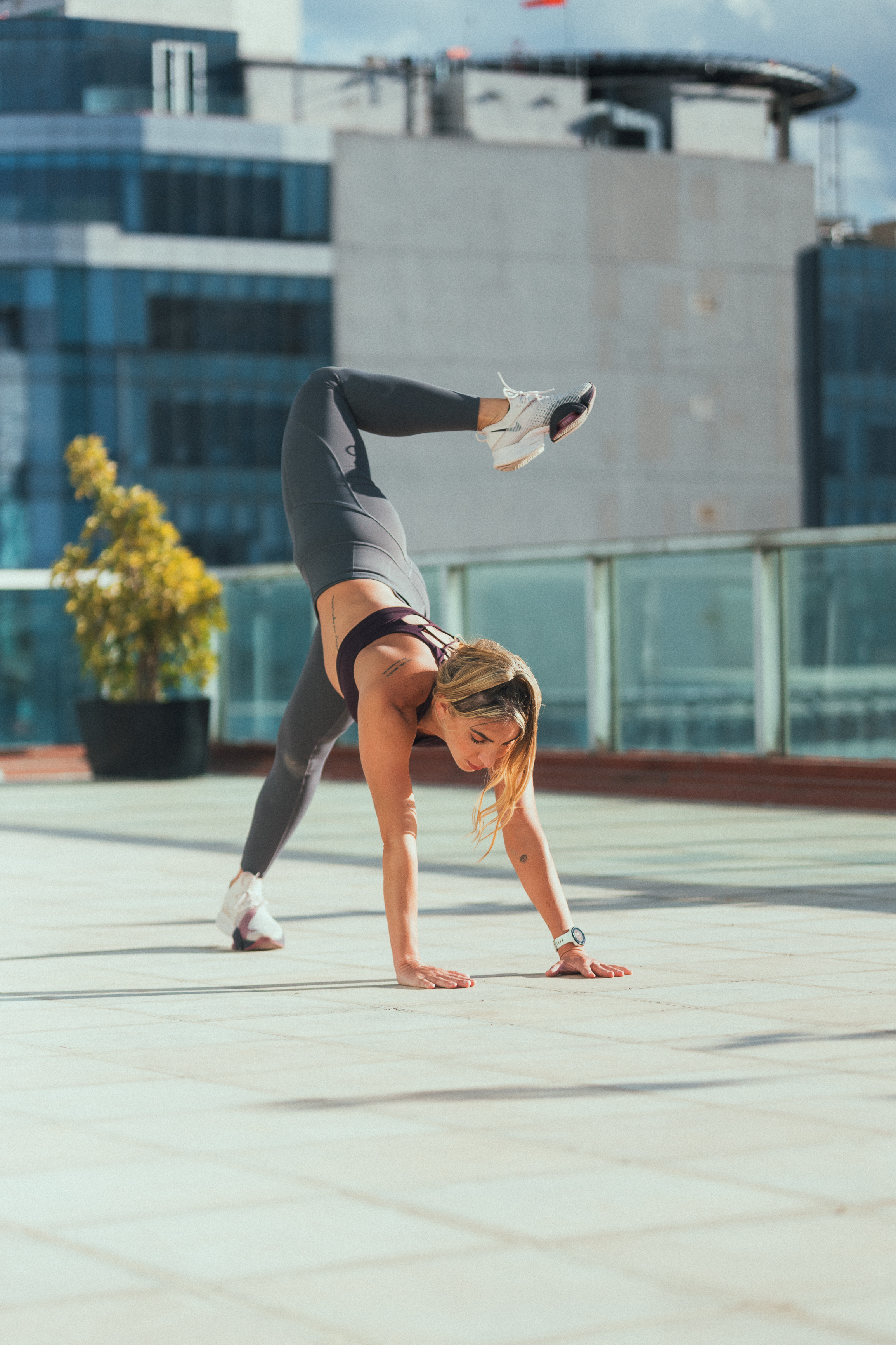 12Ene -Body Sculpt con Sandy