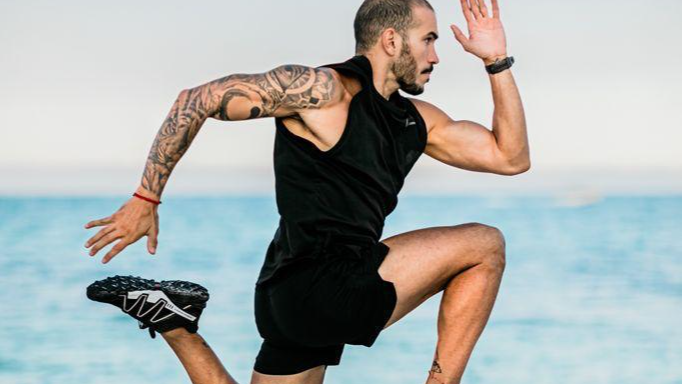 23May -Burn Full Body con Andrés